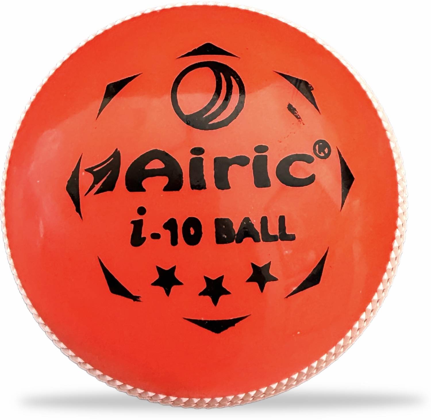 Airic Durable i10 Wind Ball Cricket Synthetic Ball