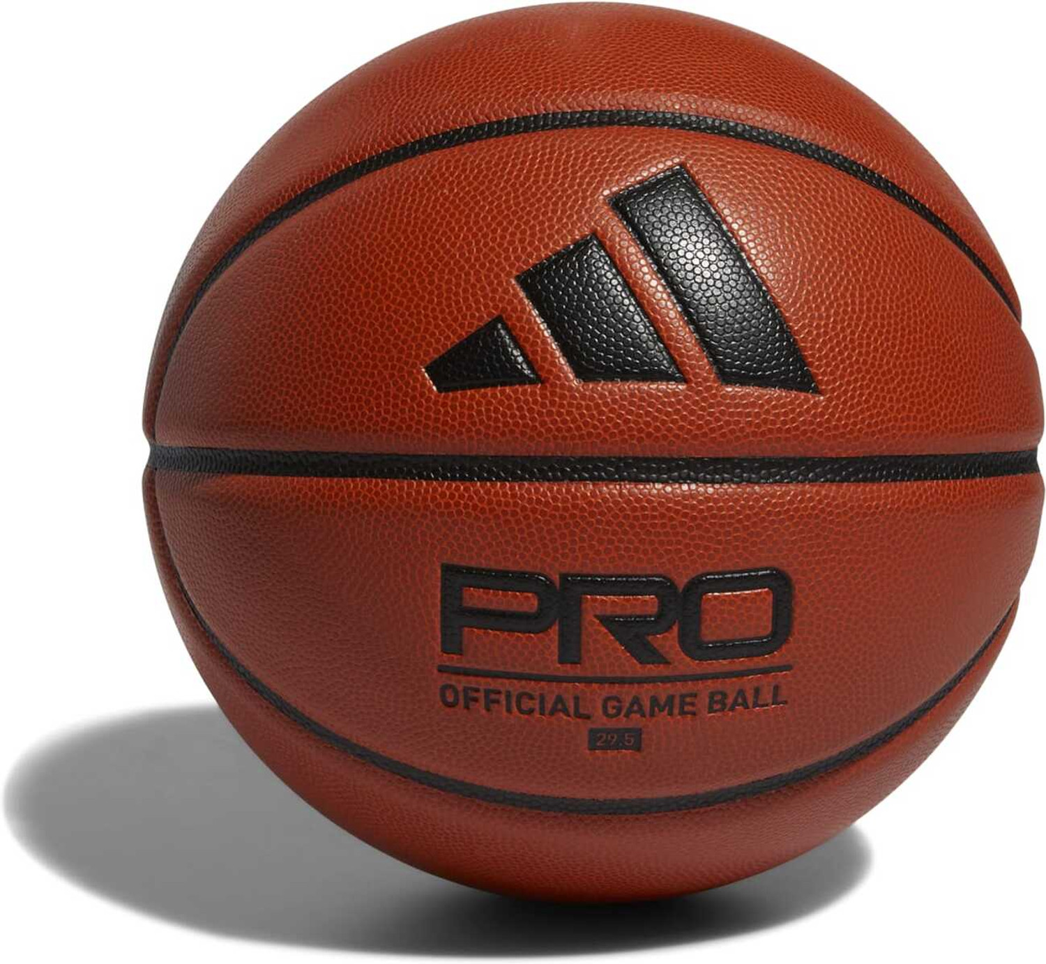 Image of ADIDAS ADI PERF ACC /HW MEN BK B GEN BALL Basketball - Size: 7