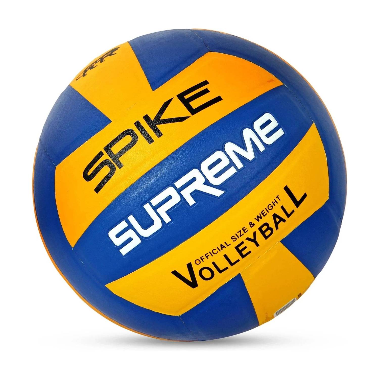 Supreme Spike Volleyball - Size 4 Pack of 1 - Image 1