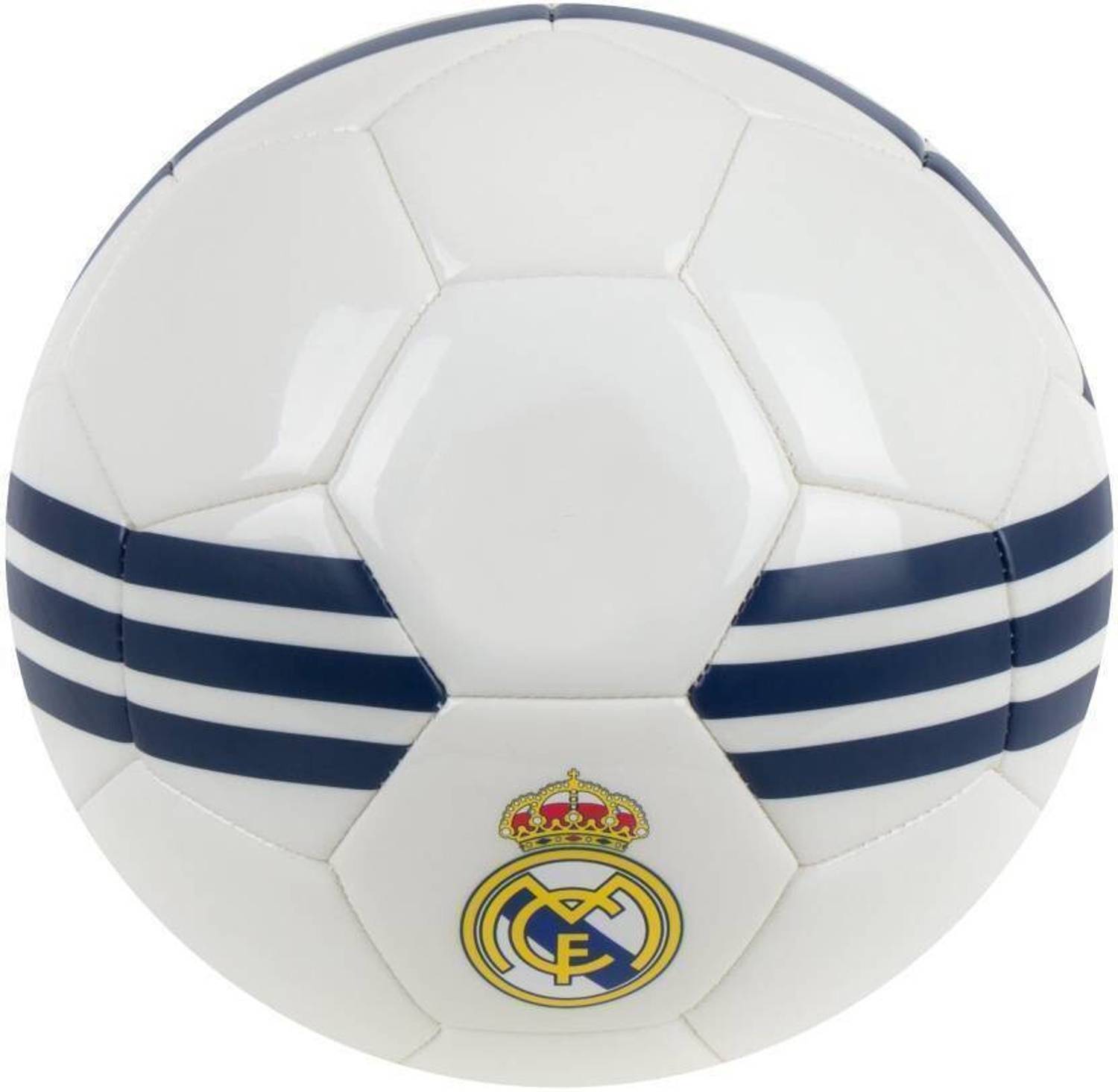Aavik Russia 2017 Hard Ground PU Football - Size: 5