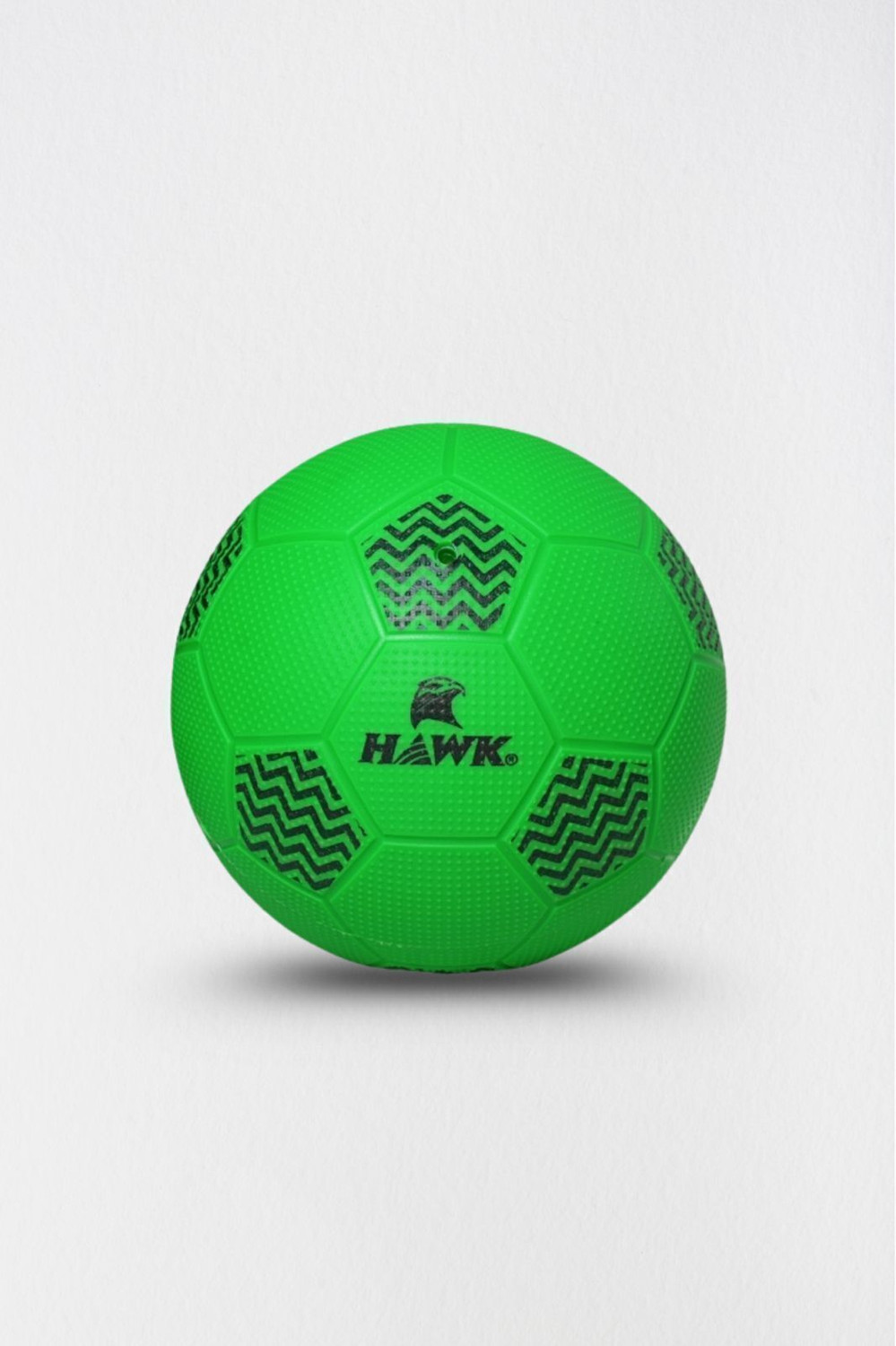 Image of HAWKK HOME PLAY FOOTBALL FOR KIDS AGE UPTO 12 YEARS, SIZE 1 Football - Size: 1