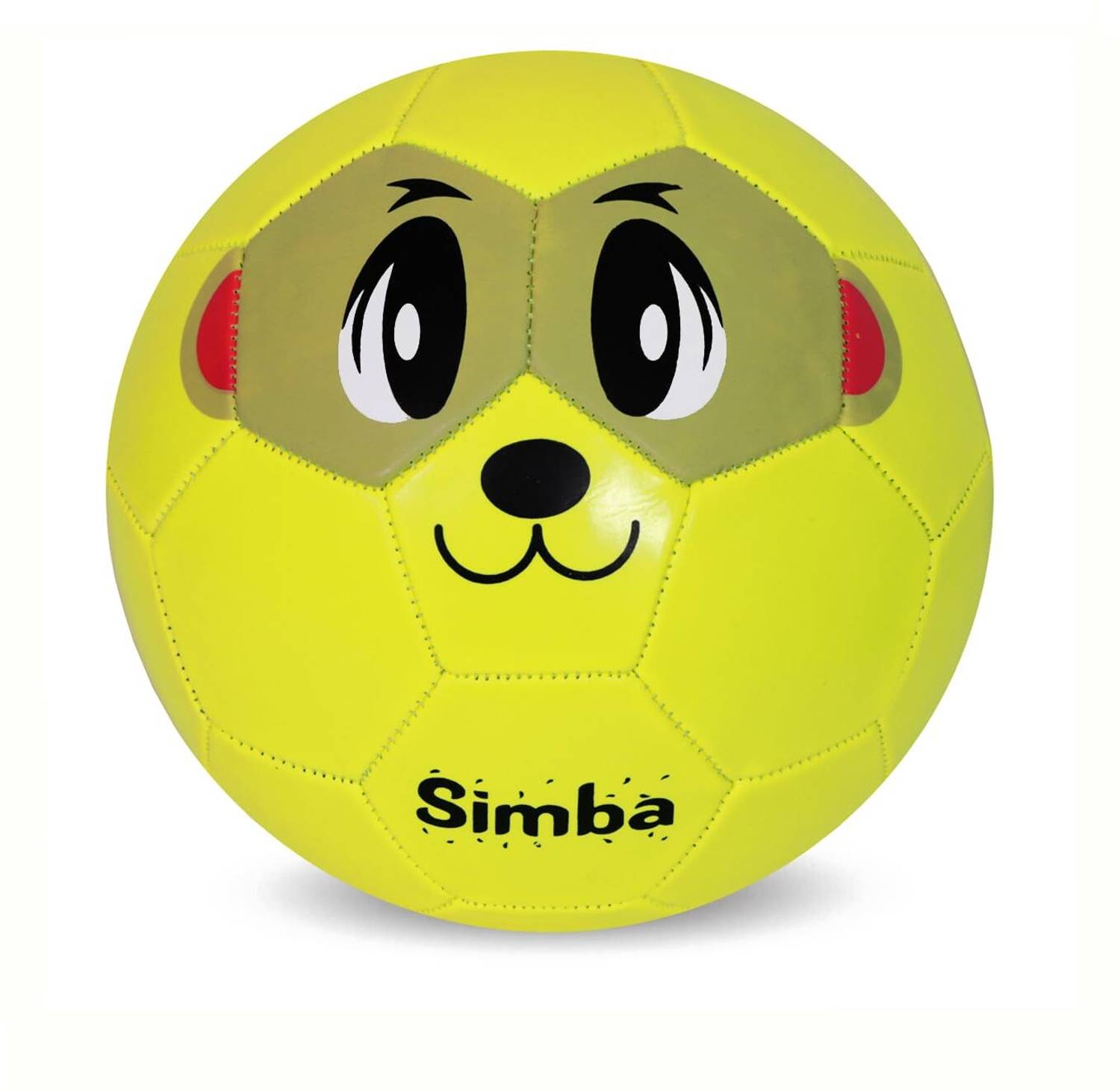 Addiction Kids Soccer Ball, Size 3, Cartoon Design, Sports Toy Football - Size: 3