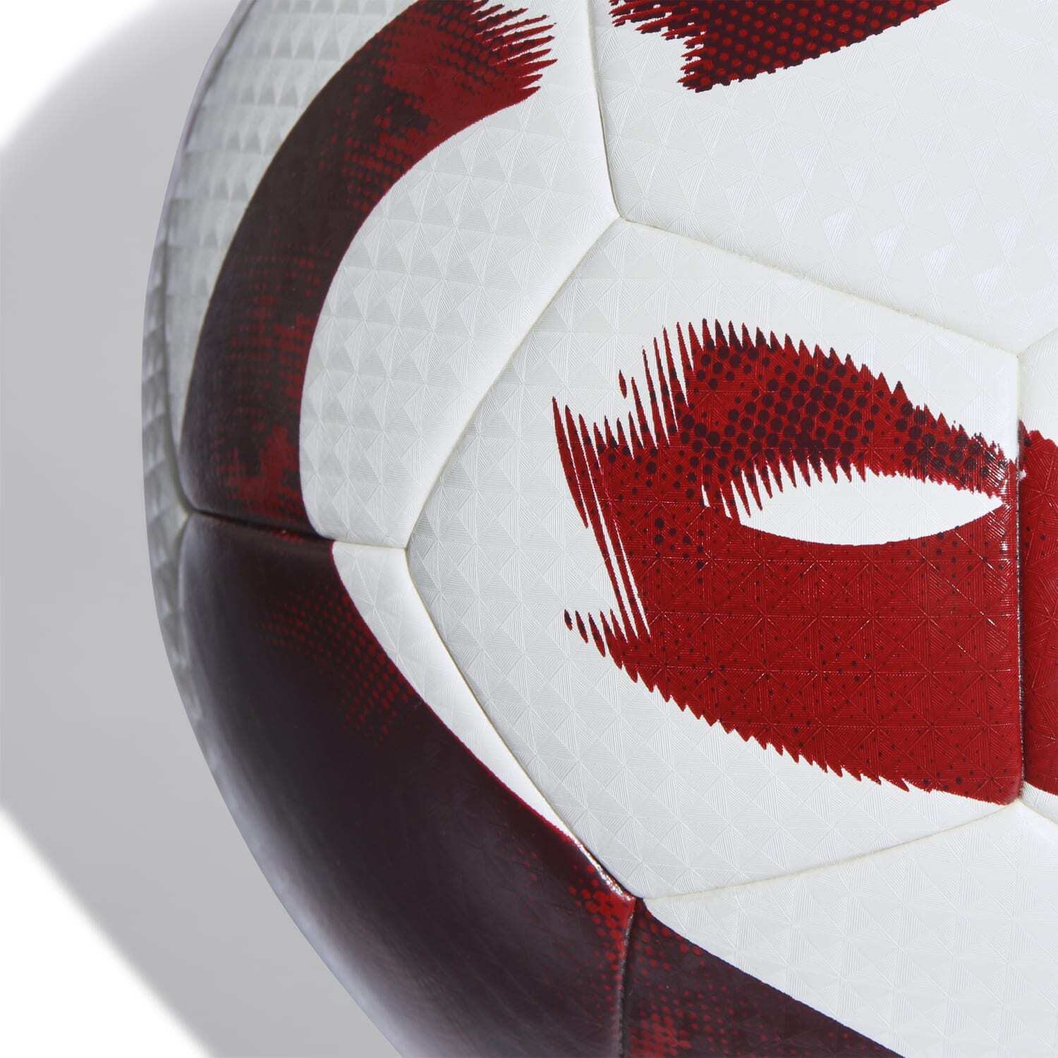 Image of ADIDAS TIRO LGE TB Football - Size: 4