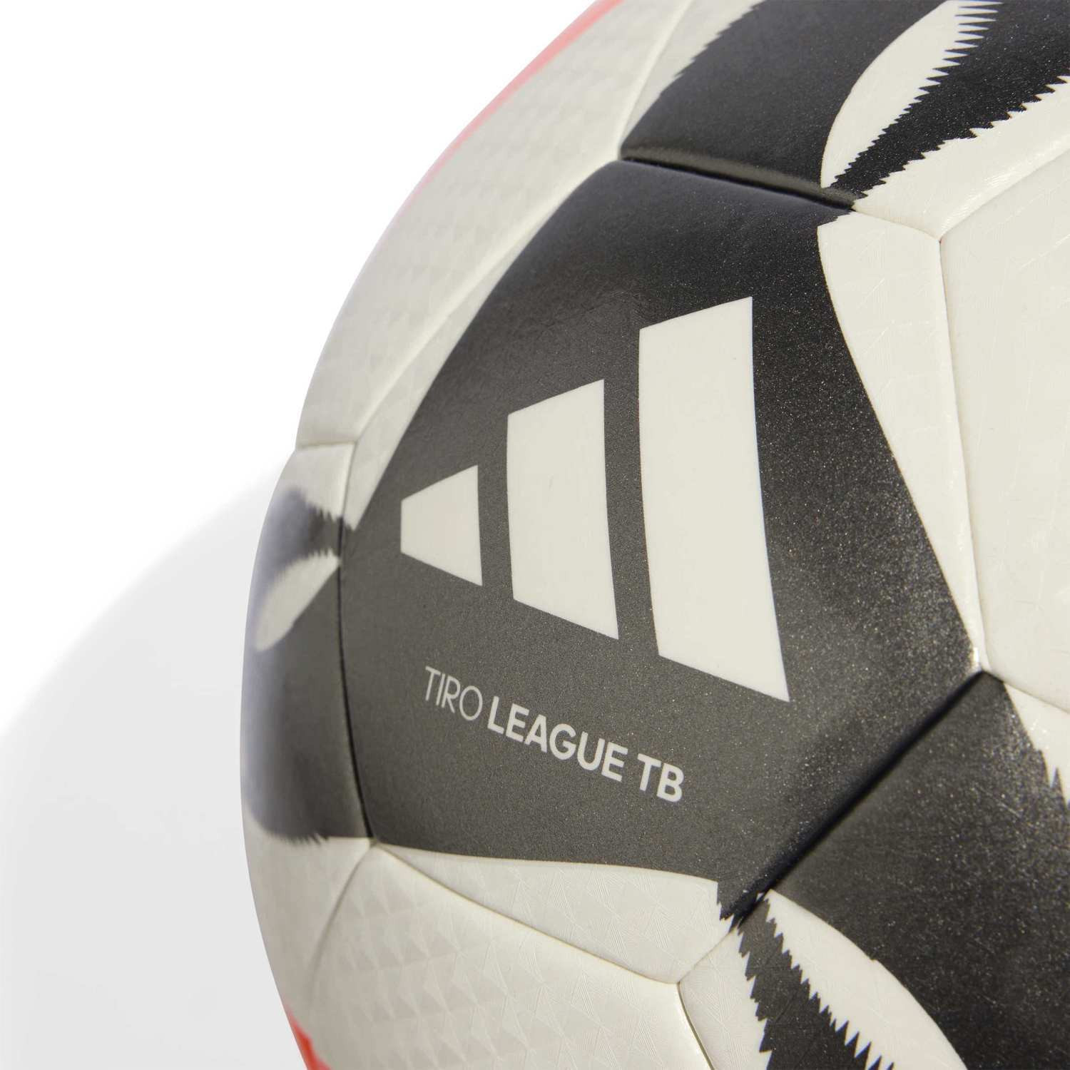 Image of ADIDAS TIRO LGE FO Football - Size: 5