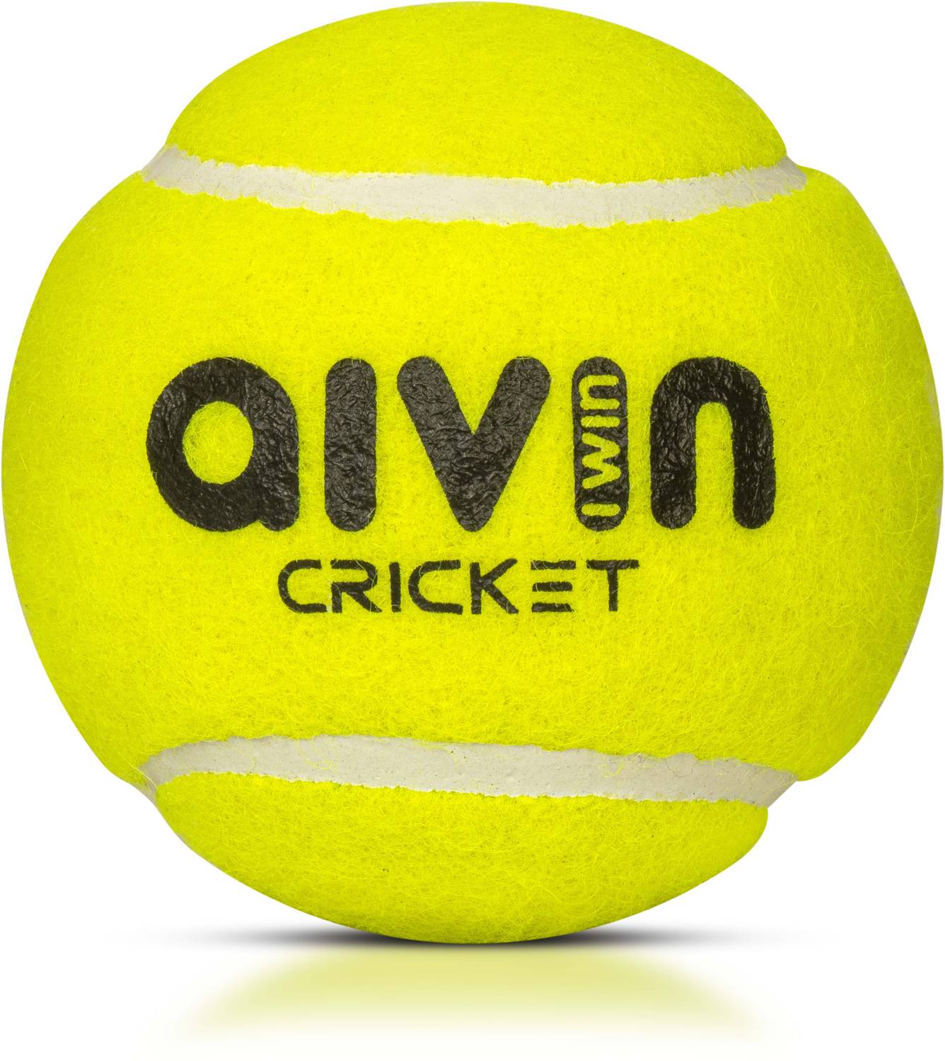 AIVIN Speed High Bounce Cricket Tennis Ball