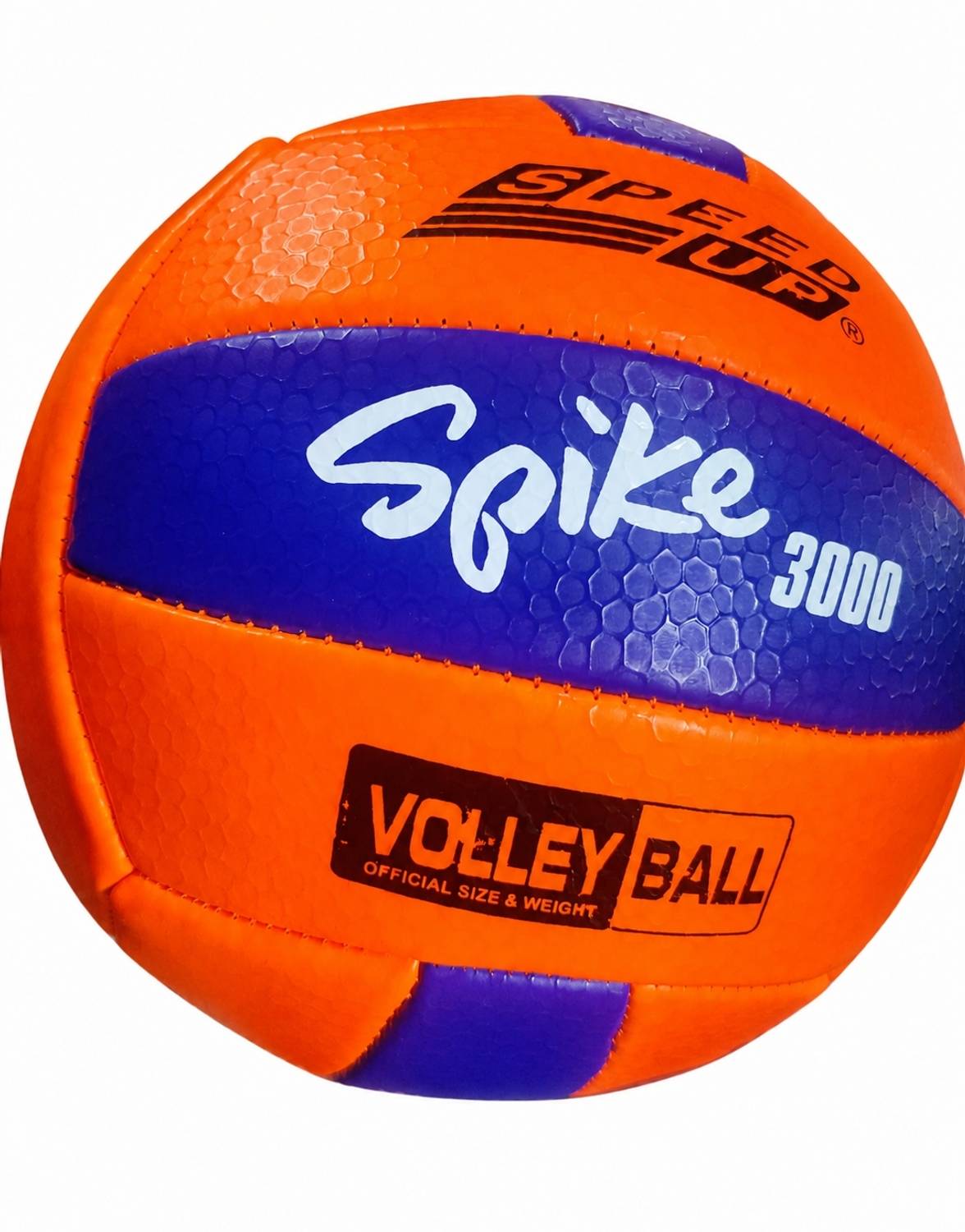Spike3000 Volleyball - Size: 4 - Image 1
