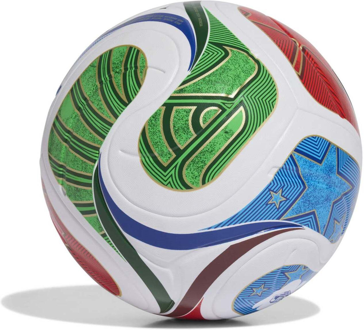 Image of ADIDAS WC LGE BOX Football - Size: 4