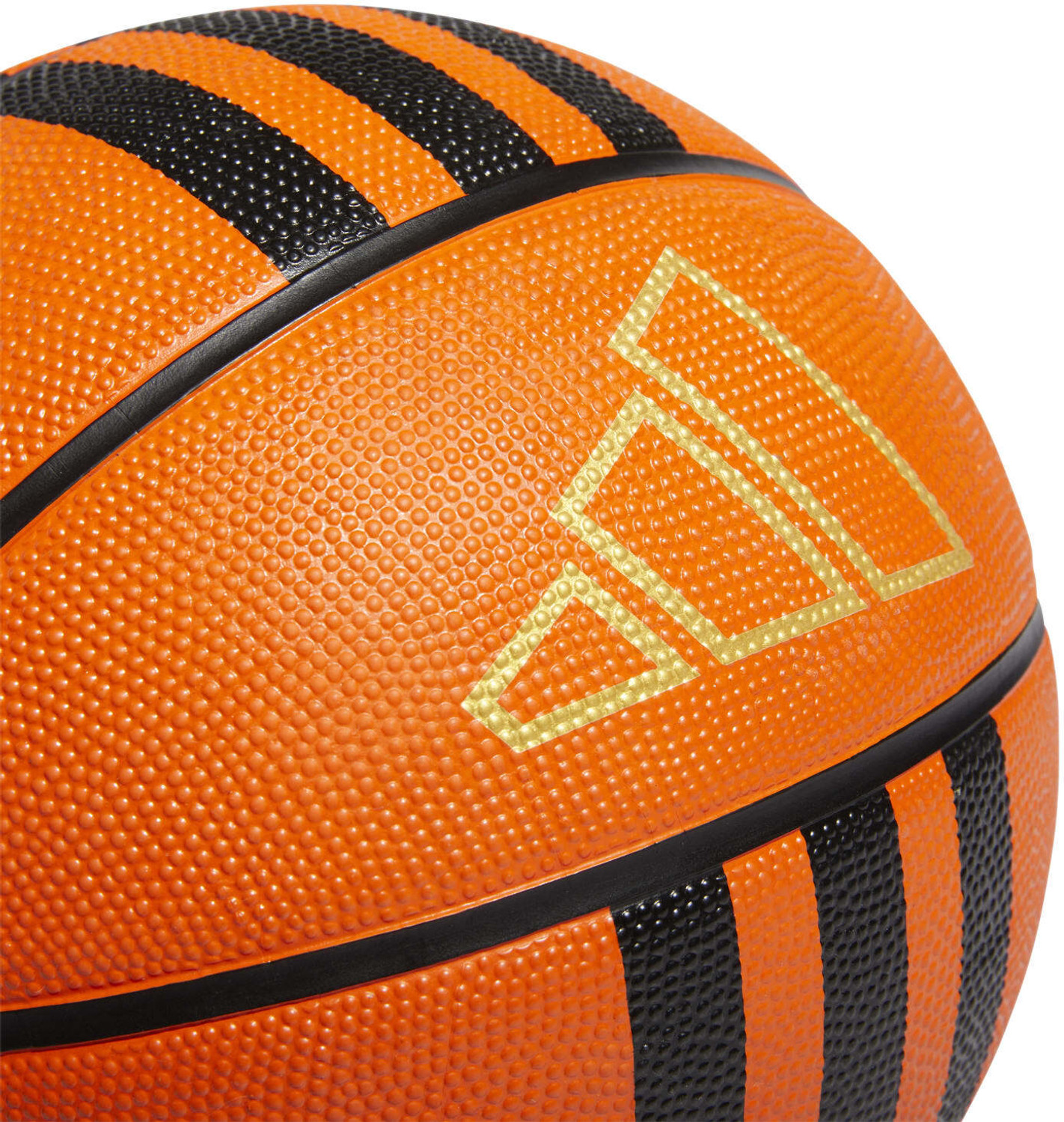 Image of ADIDAS ADI PERF ACC /HW MEN BK B GEN BALL Basketball - Size: 7