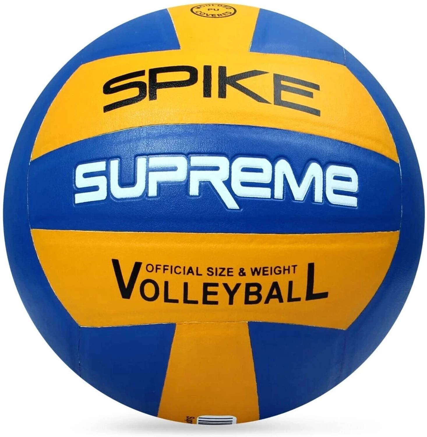 Supreme Spike Volleyball - Size 4 Pack of 1 - Image 2