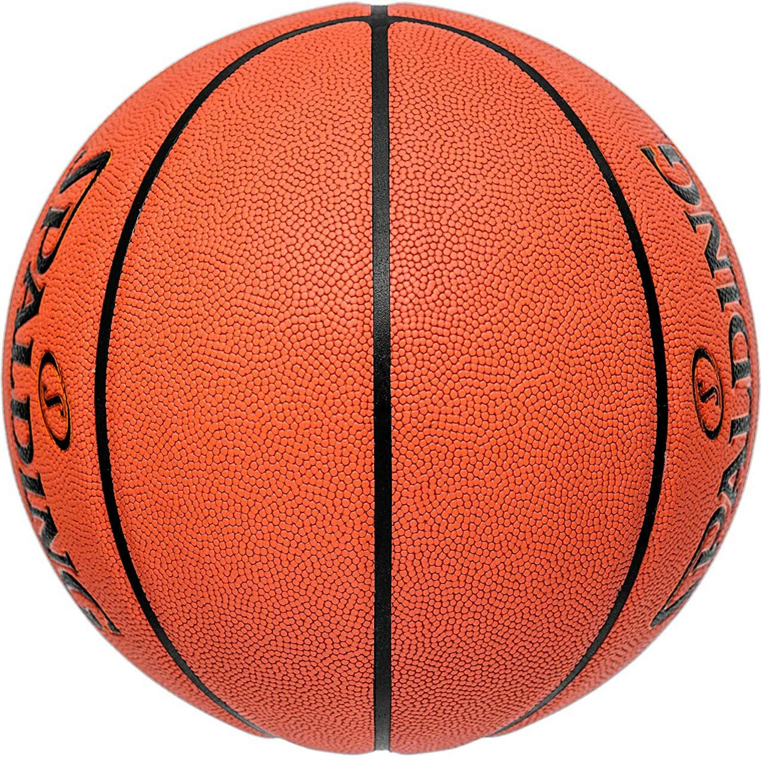 Image of SPALDING Excel TF-500 Indoor-Outdoor Basketball 29.5 inch Basketball - Size: 7