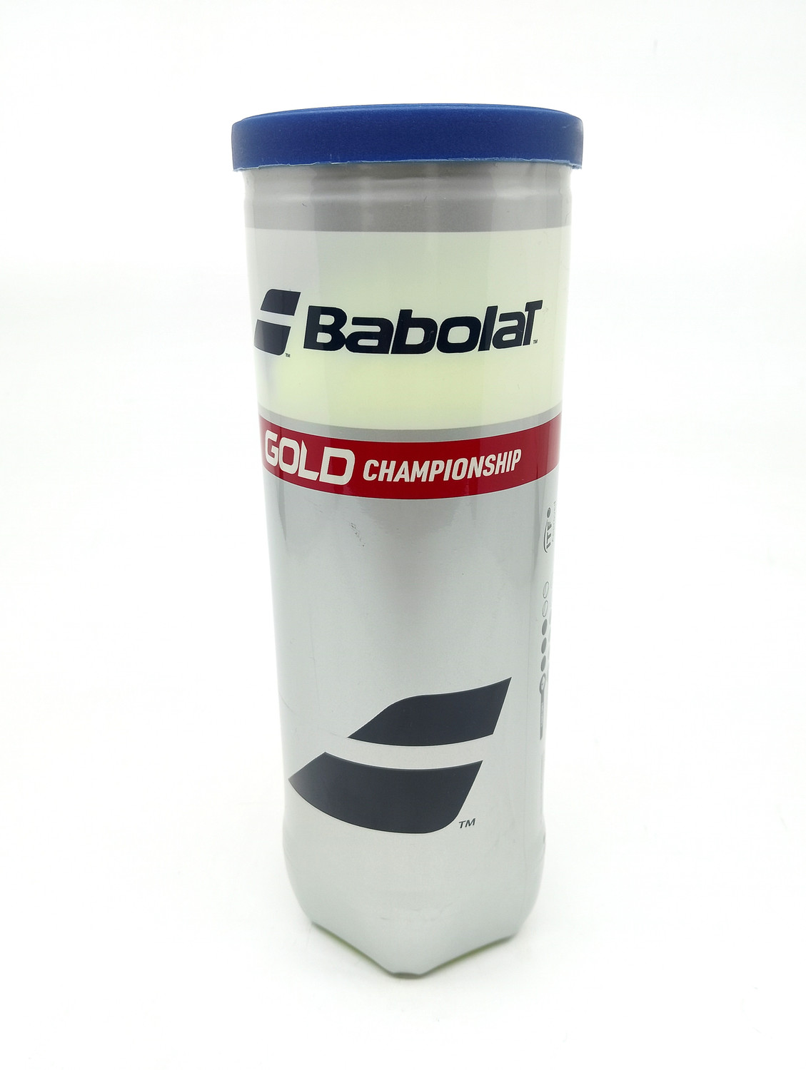 Image of BABOLAT Gold Championship Tennis Ball
