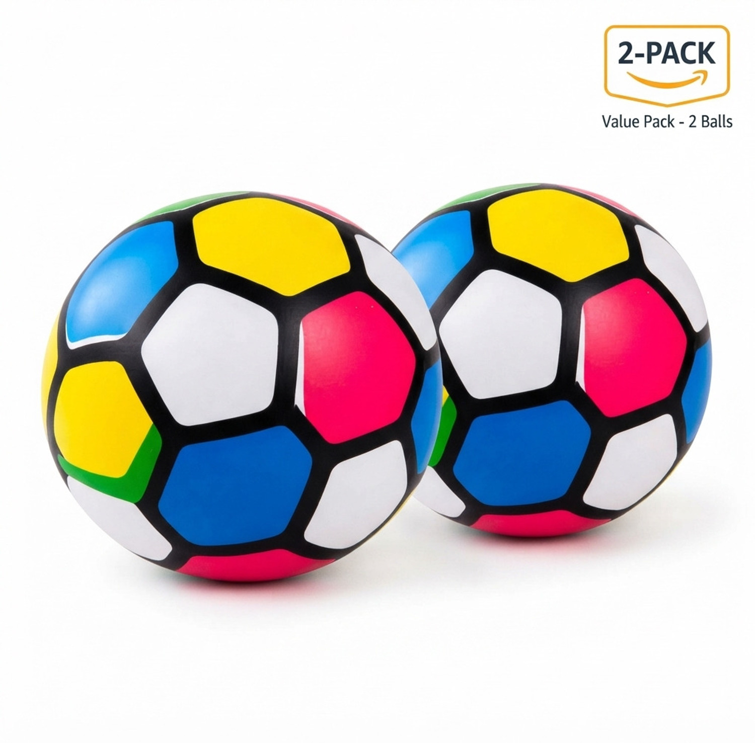 Image of Saiyamiecom football 2 Football - Size: 3