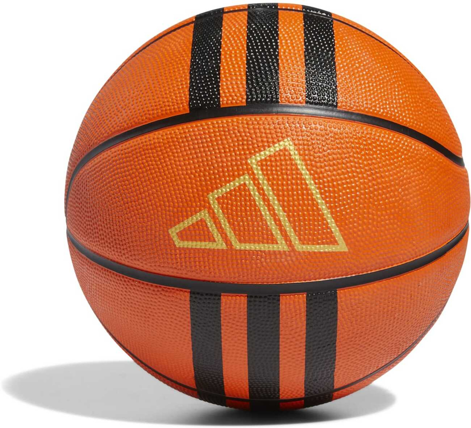 Image of ADIDAS ADI PERF ACC /HW MEN BK B GEN BALL Basketball - Size: 7