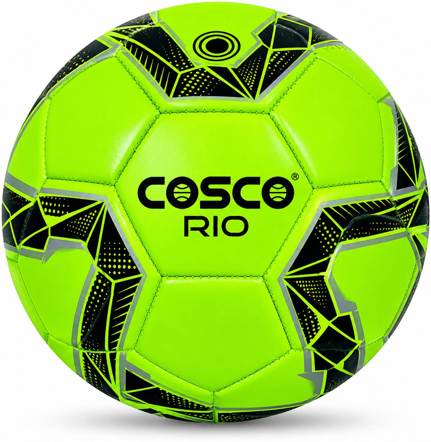 COSCO Rio Football - Size: 3