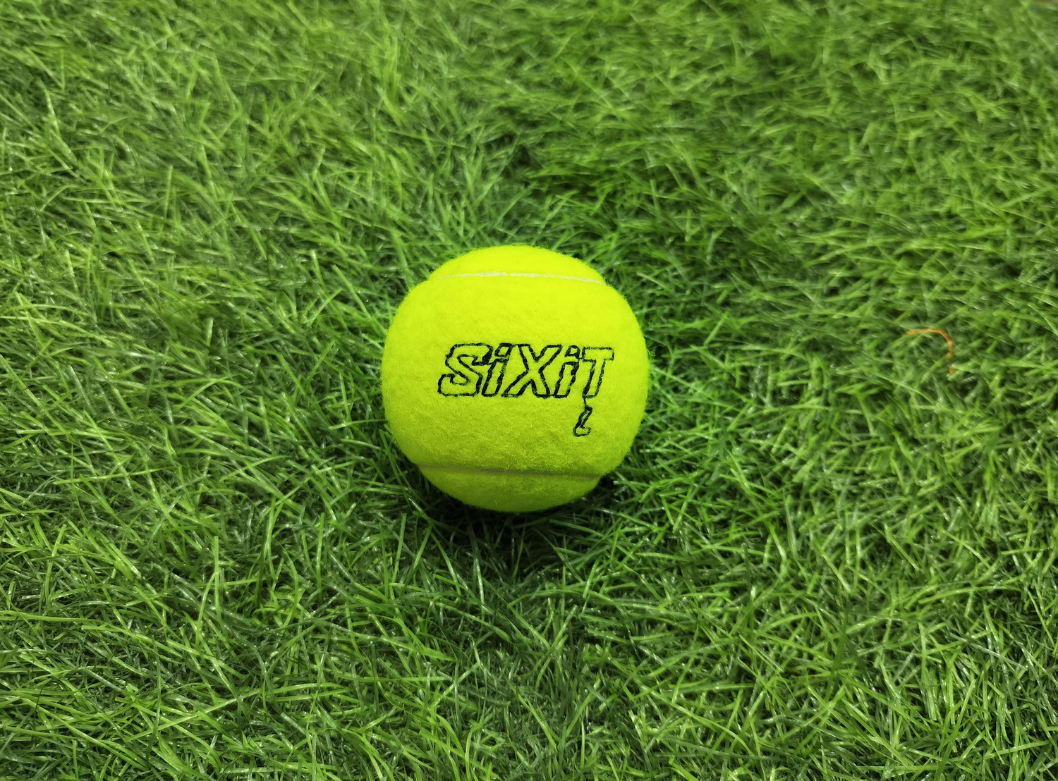 Image of sixit Light Tennis Ball