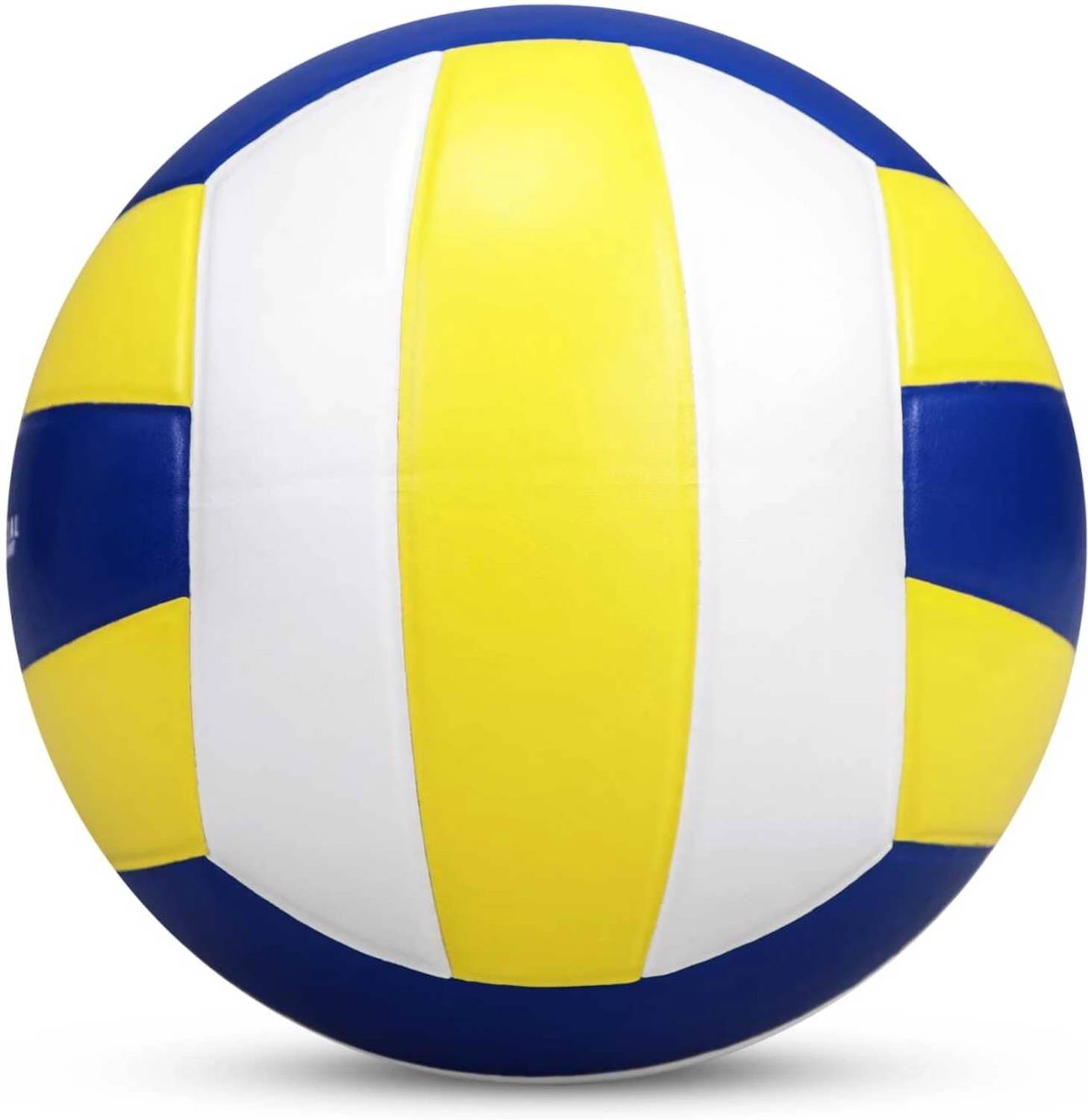 NIVIA Airstrike 2026/27 Volleyball - Size 4 - Image 3