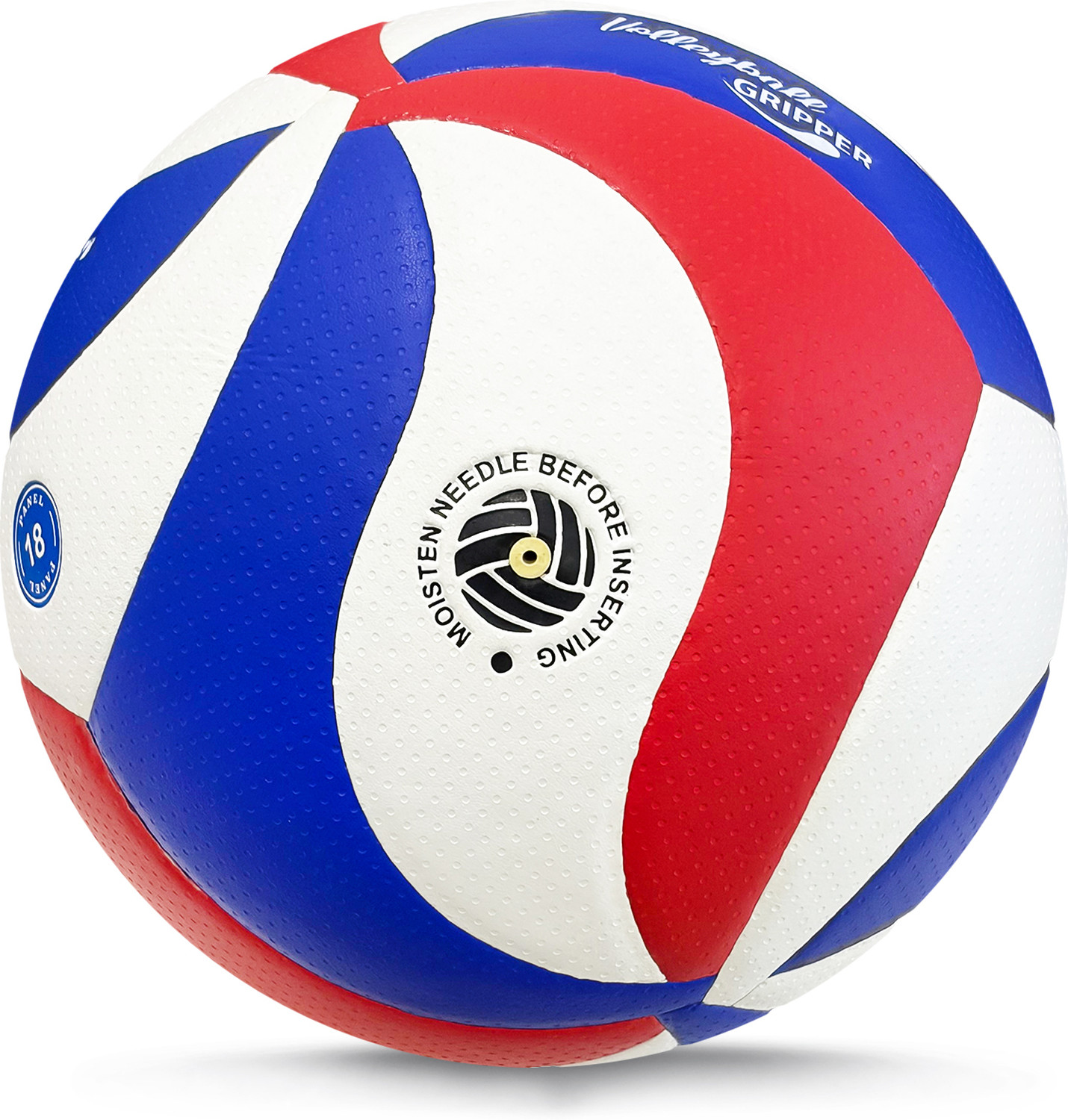 Image of Vixen Vollyball Soft Touch 5001 Volleyball - Size: 5
