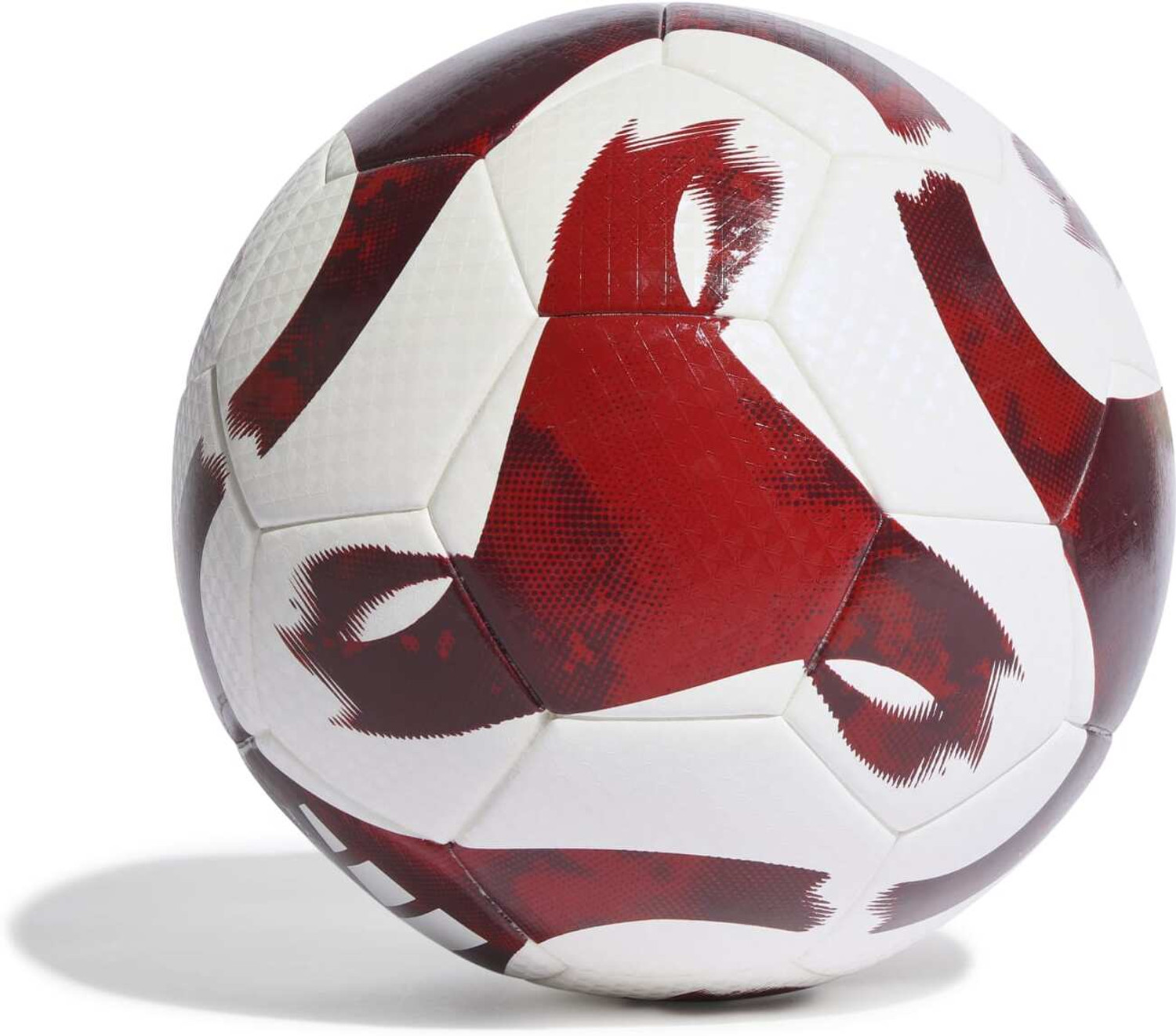 Image of ADIDAS TIRO LGE TB Football - Size: 4