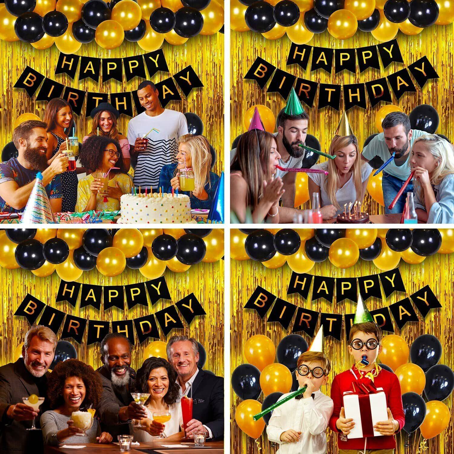 groovy dudz 1st Birthday Combo Balloon - Image 3