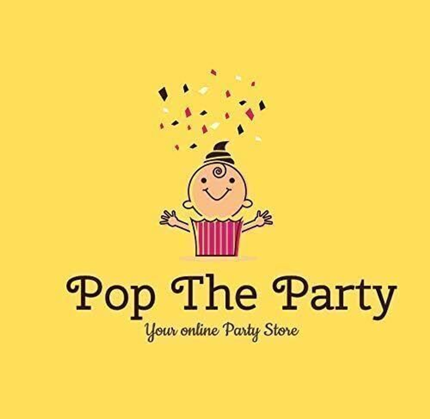 Image of PopTheParty Printed Mickey Mouse Birthday Theme Decorations for Party Supplies Combo Set Balloon