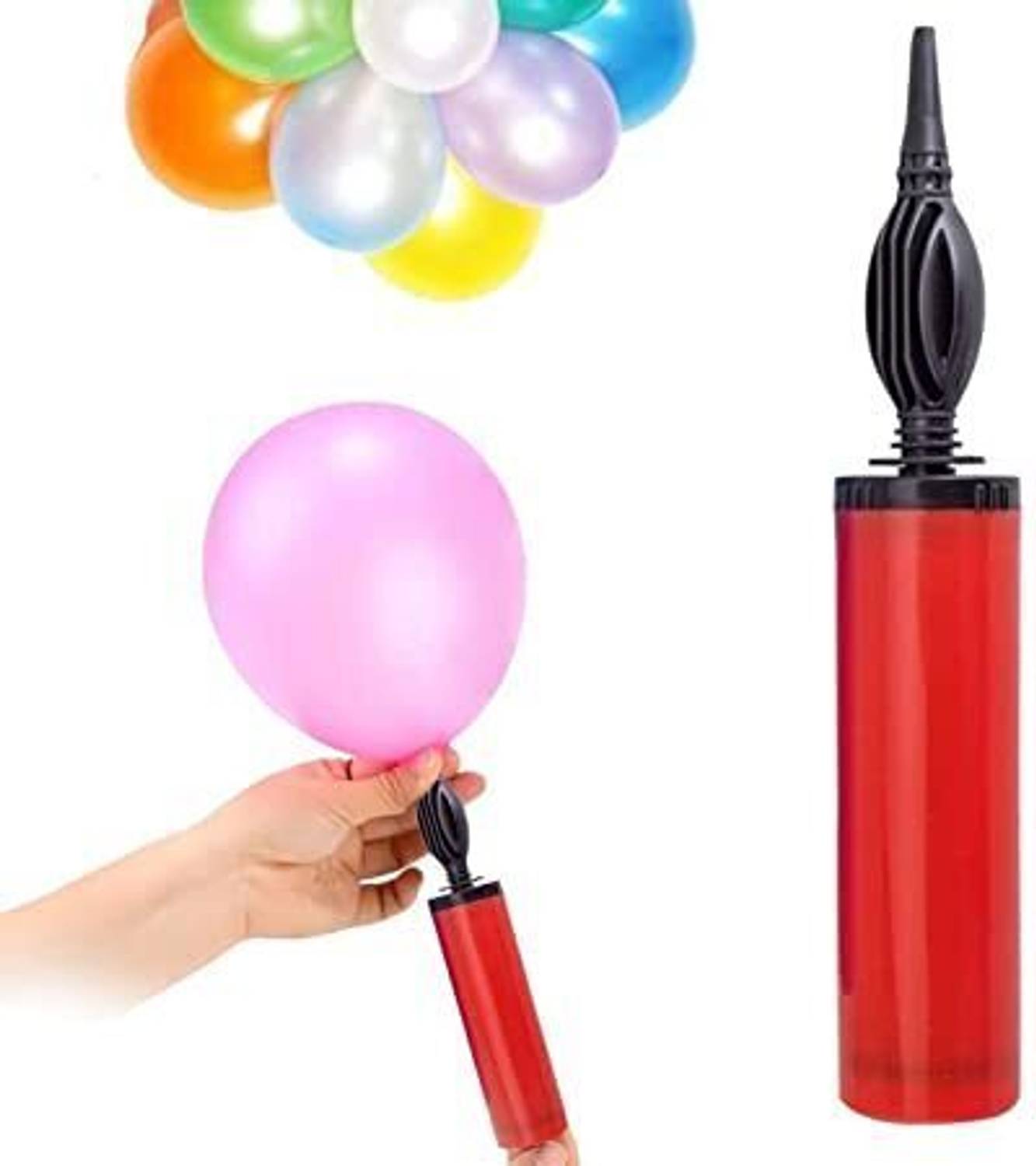 groovy dudz 1st Birthday Combo Balloon - Image 4