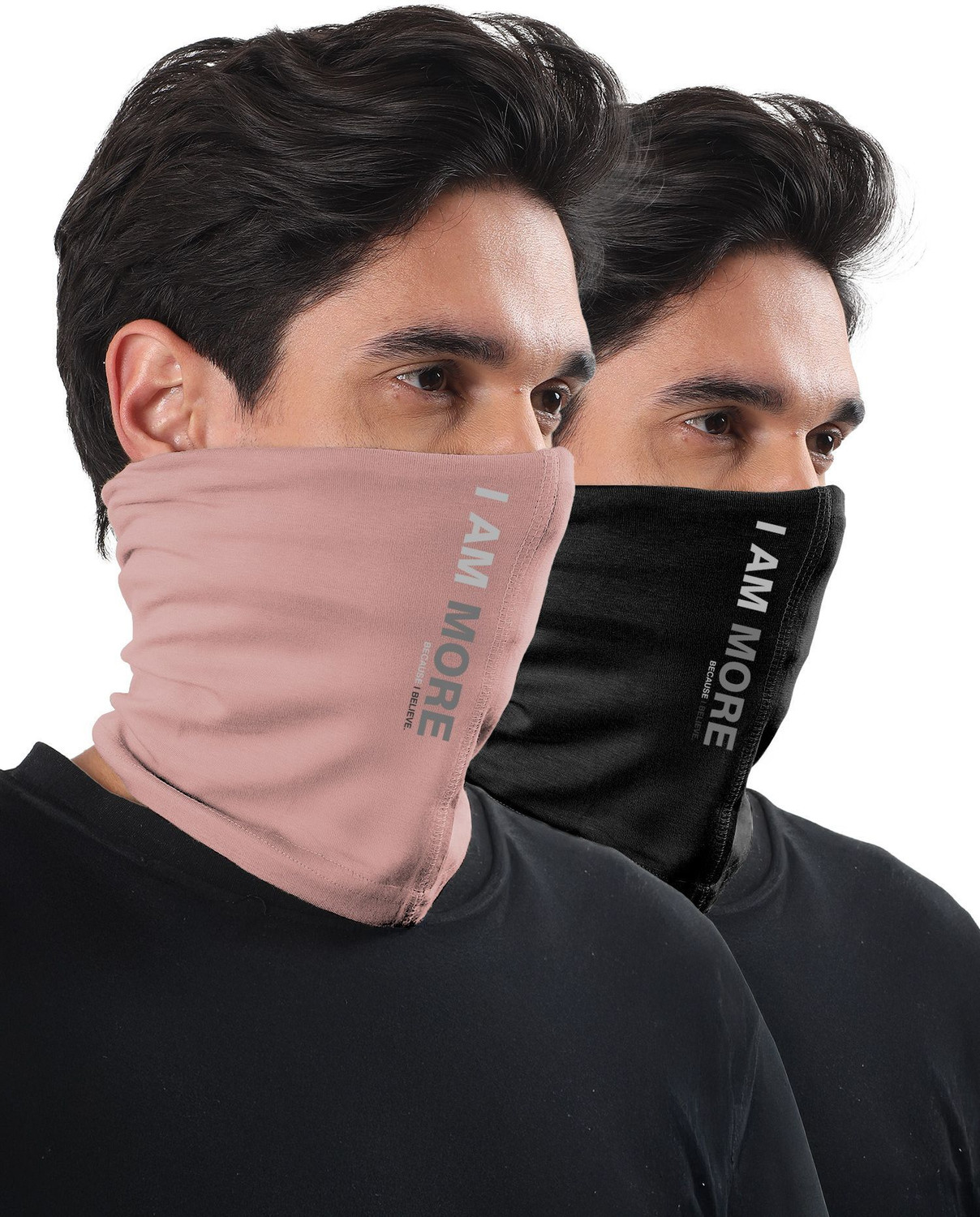 Image of FREECULTR Men Printed Bandana