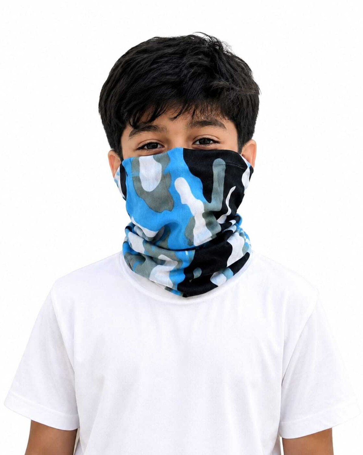 Image of Keyter Boys Printed Bandana