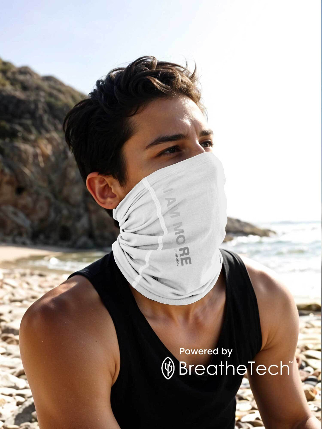 Image of FREECULTR Men Printed Bandana