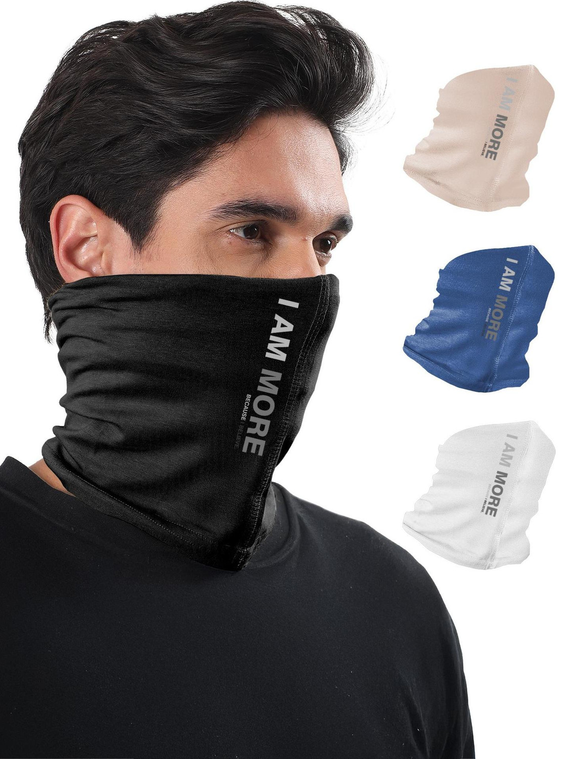 FREECULTR Men & Women Printed Bandana