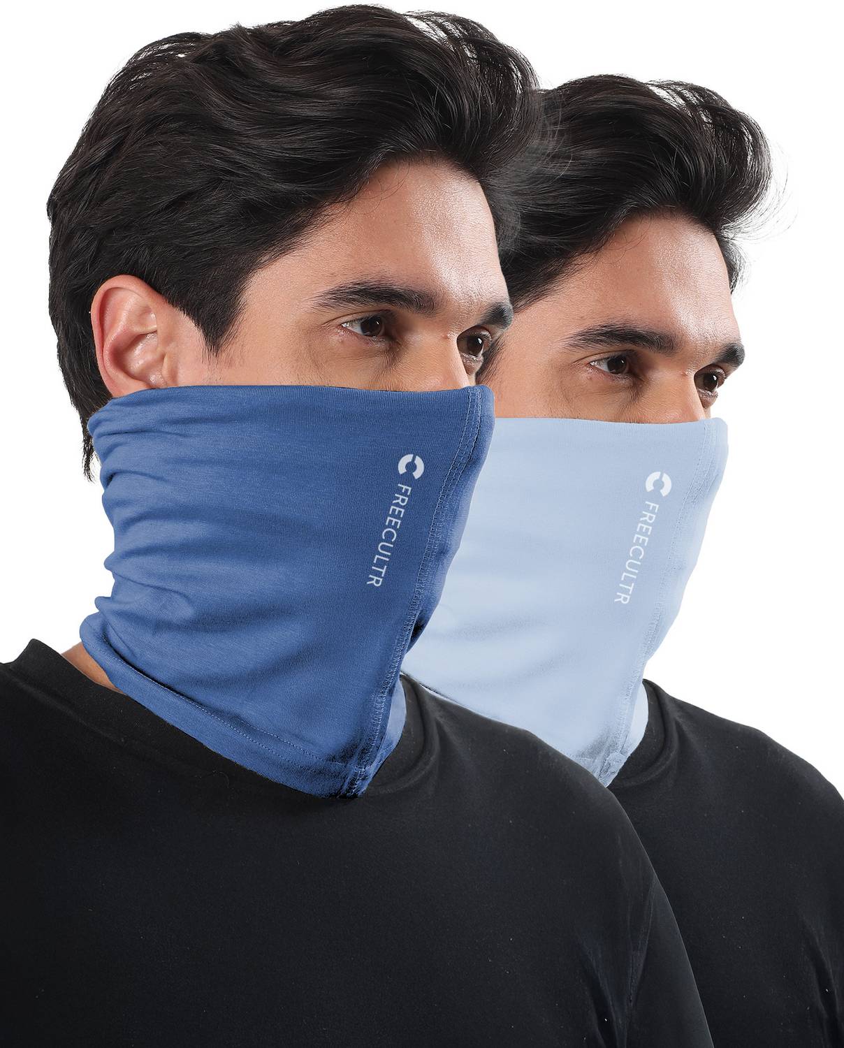 FREECULTR Unisex Anti Microbial Super Soft & Comfort Fit, Breatha...mo