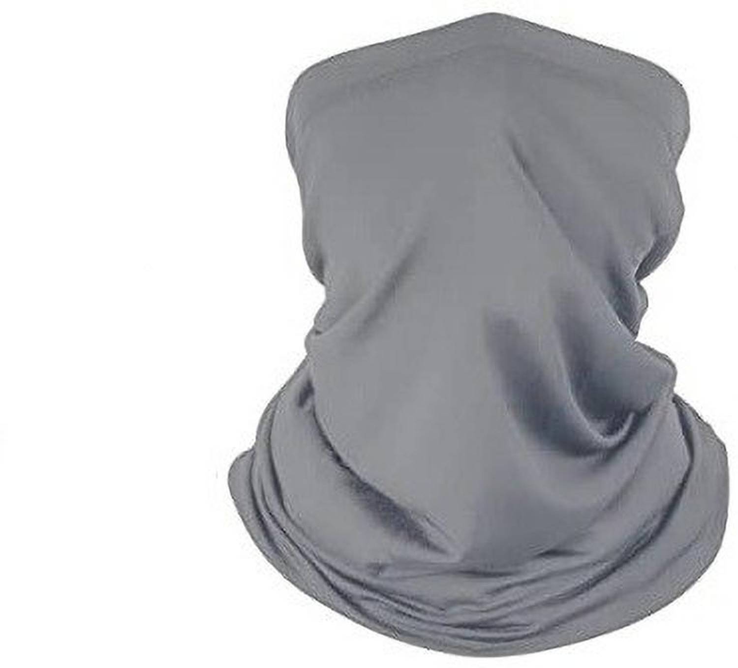 Alipzone Men & Women, Boys & Girls Solid Bandana