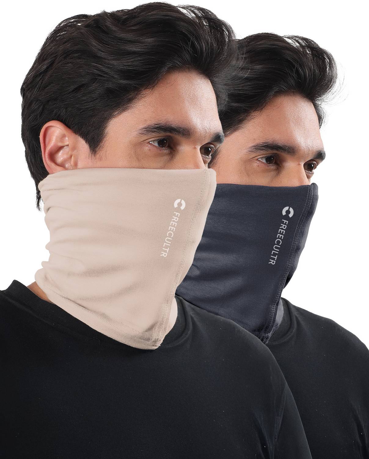 FREECULTR Unisex Anti Microbial Super Soft & Comfort Fit, Breatha