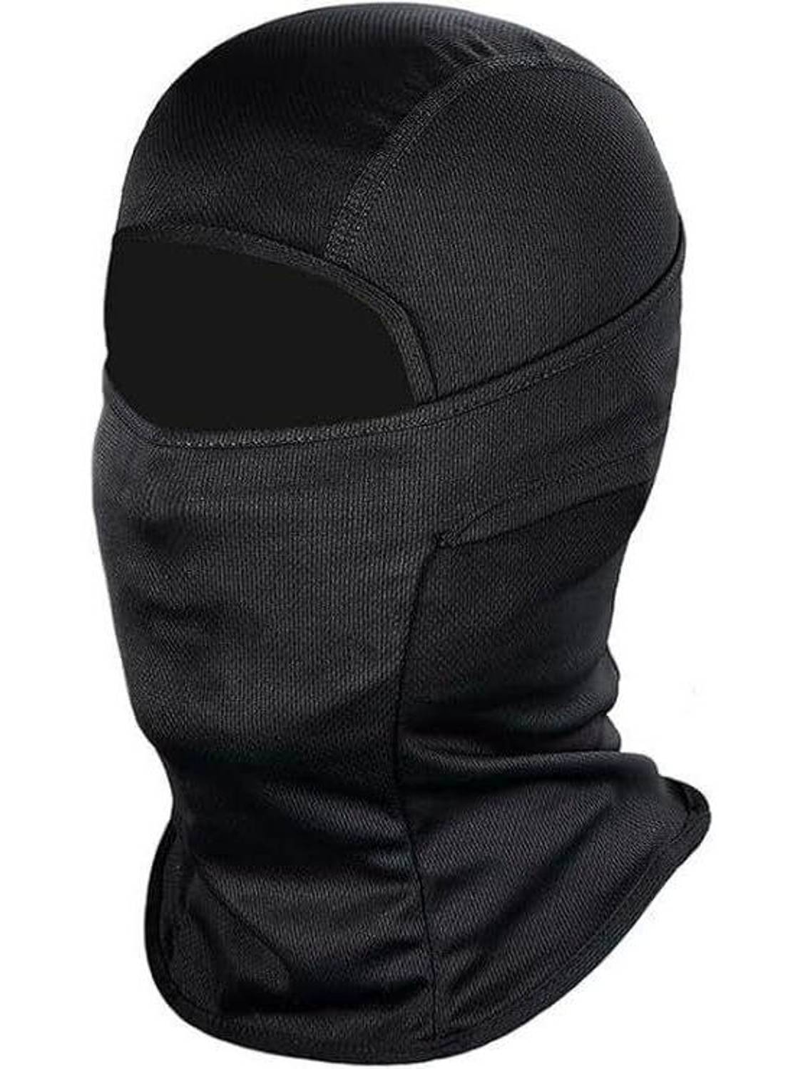 KDHOSIERY Men & Women Solid Bandana - Image 1