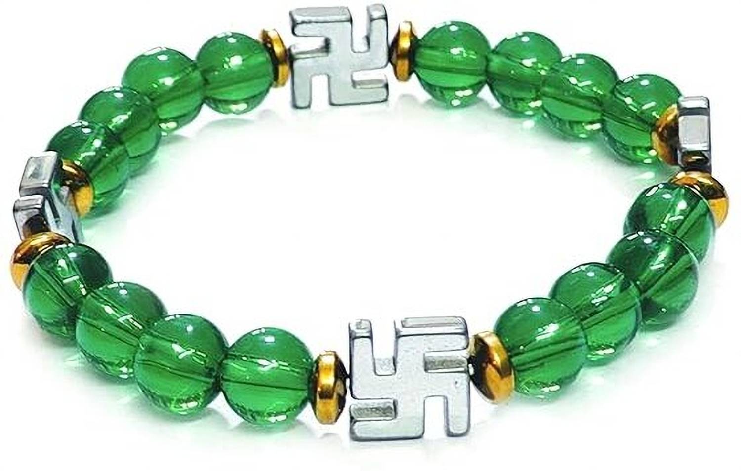 AIR9999 Crystal Bracelet