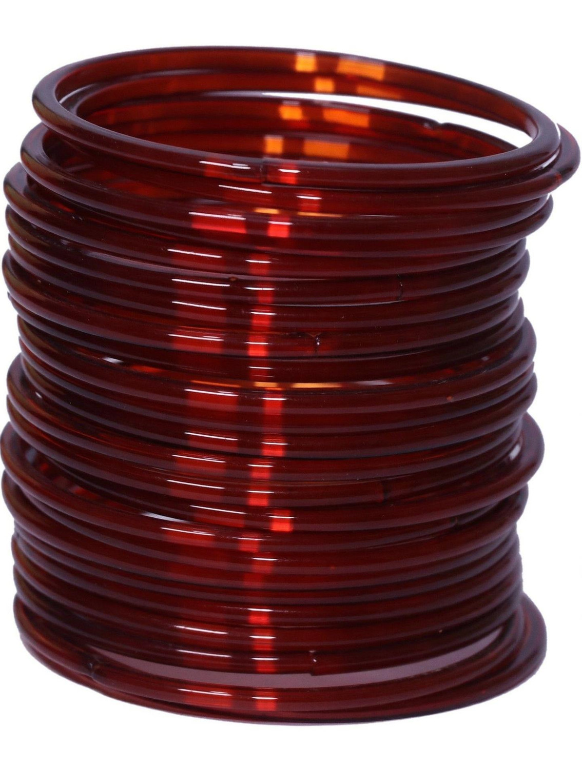 Image of SHYAM Glass Bangle Set