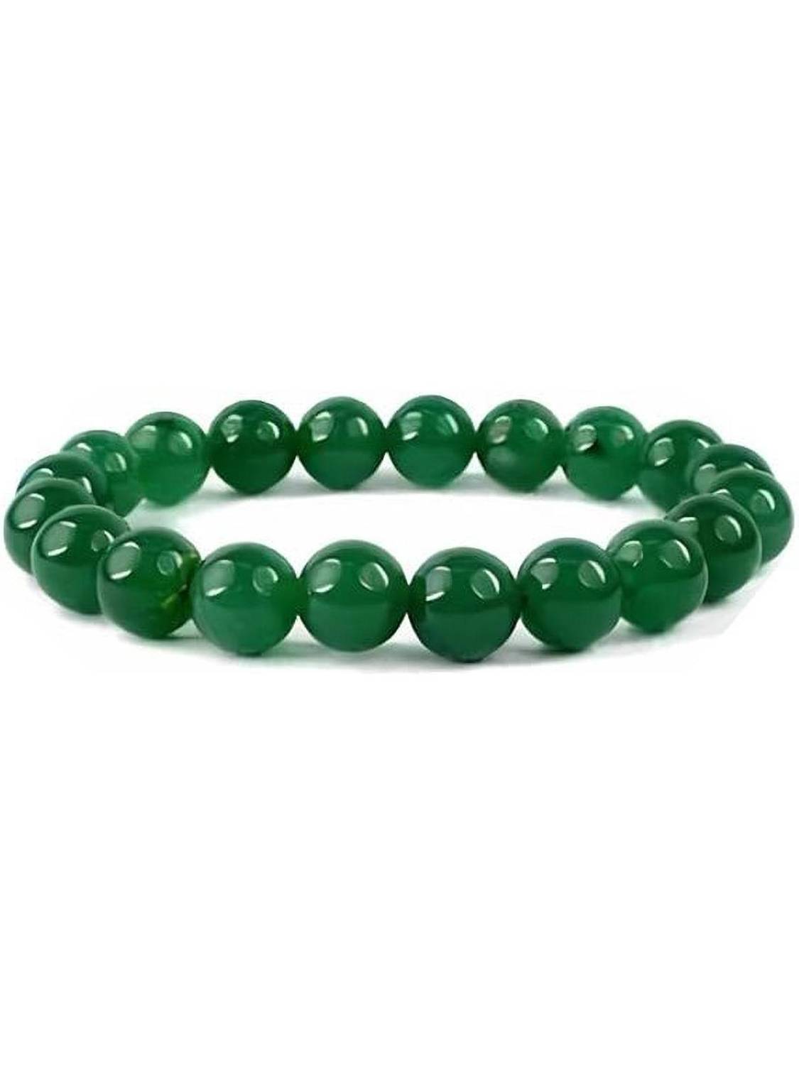 AdvaitEtp Stone Crystal Bracelet