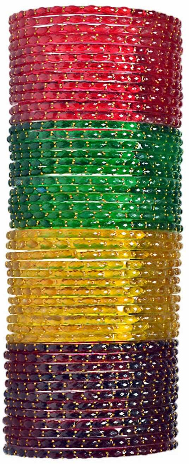 Image of PULSERA Glass Bangle