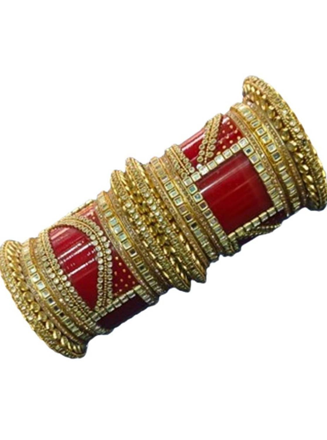 ACJ Plastic Chudas