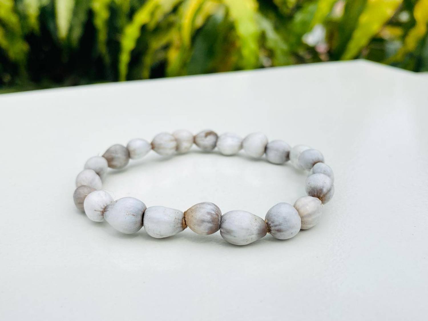HouseOfCommon Wood Bracelet