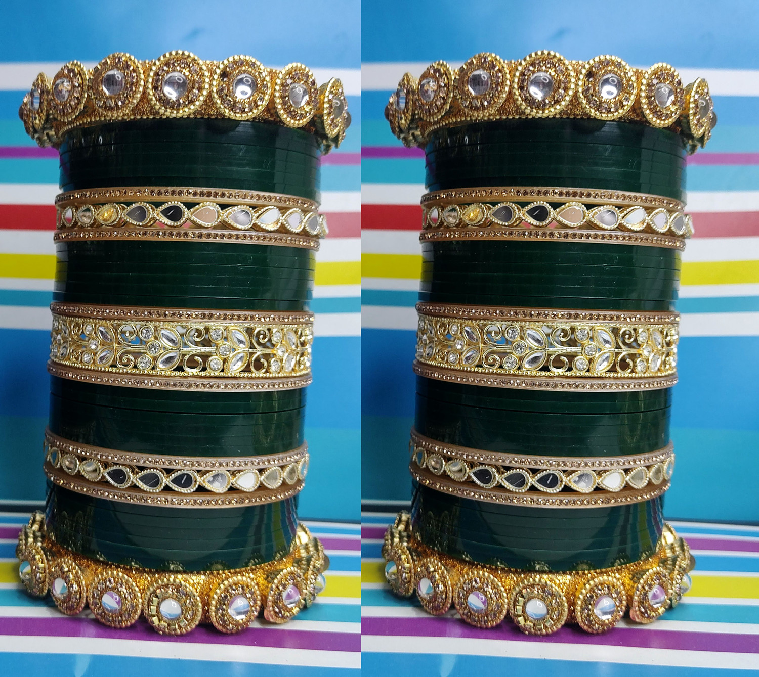 Image of oms Plastic Chudas