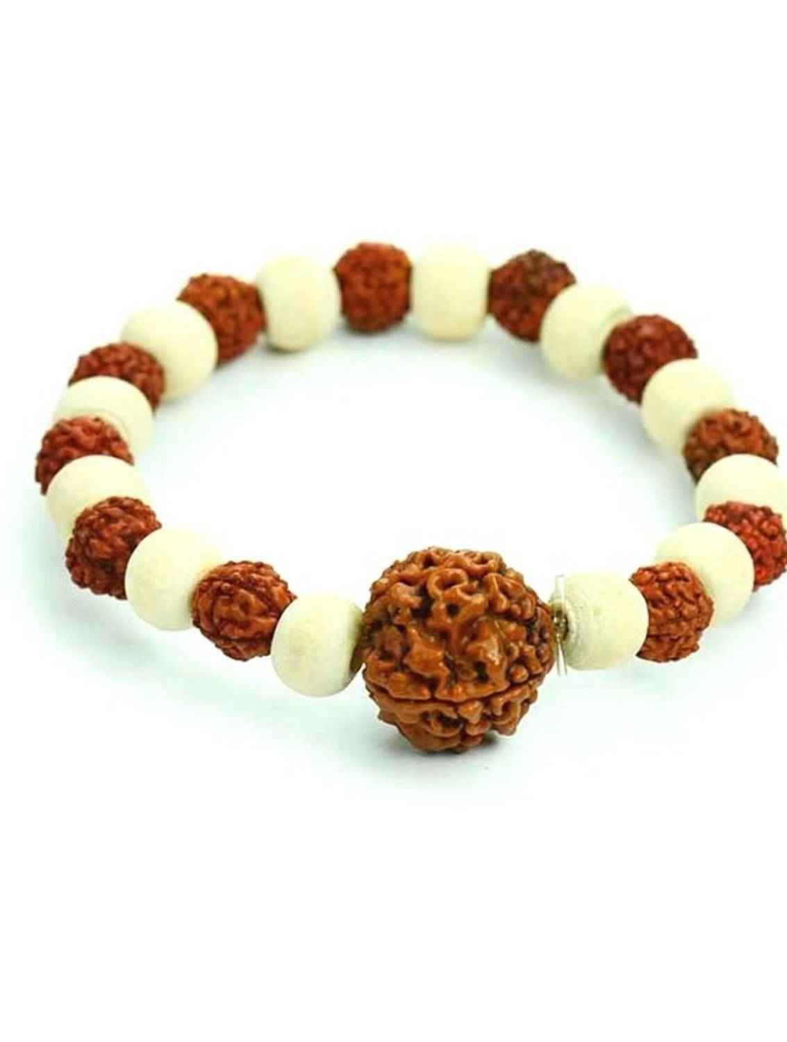 Aurra Stores Wood Bracelet