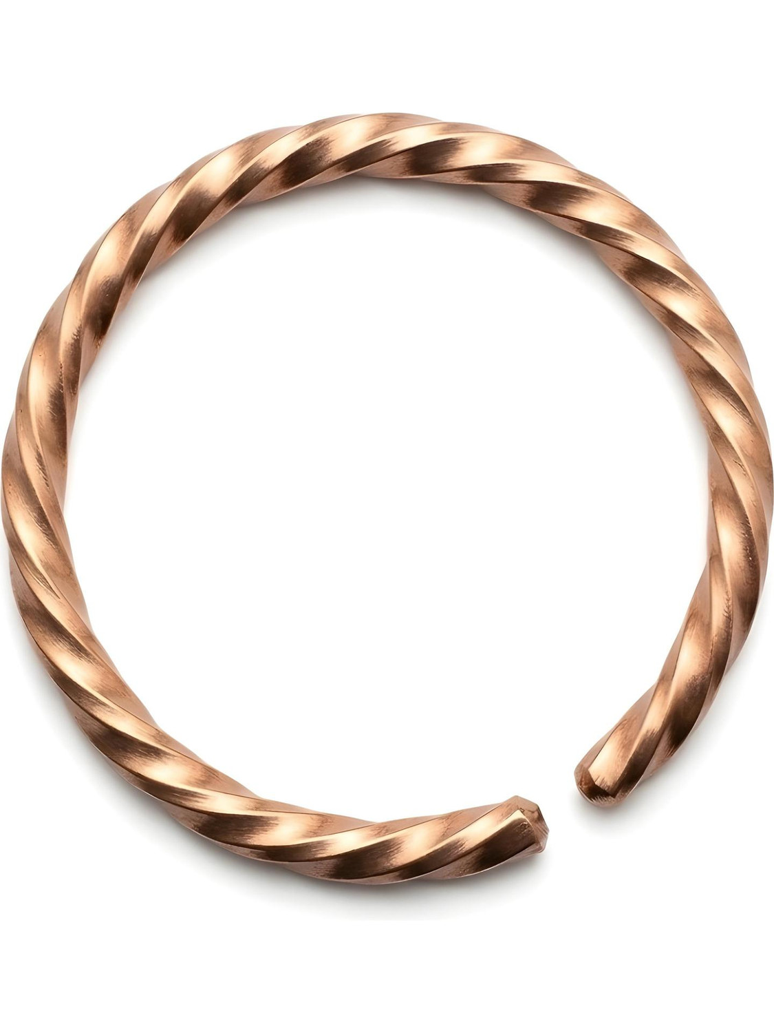 Image of PAJORI Copper Bangle