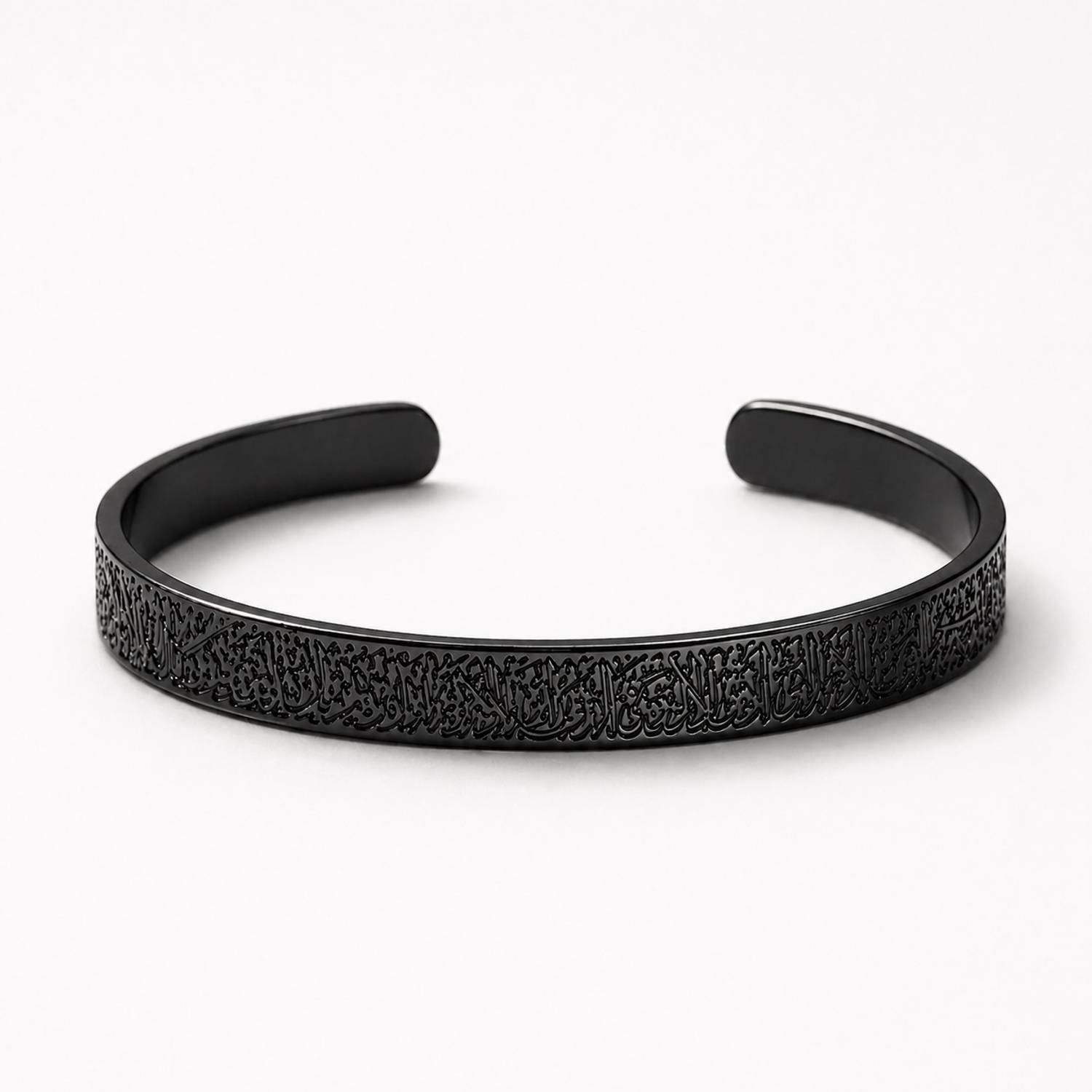 Zivika Stainless Steel Bracelet - Image 4