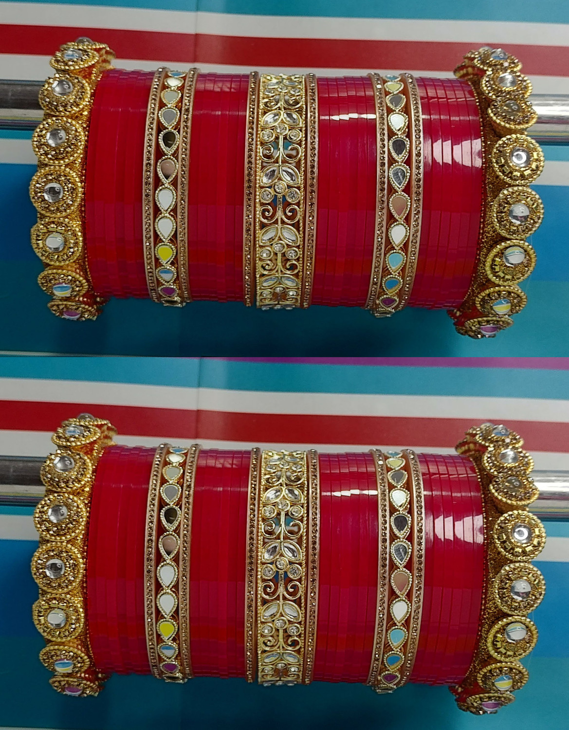 Image of oms Plastic Chudas