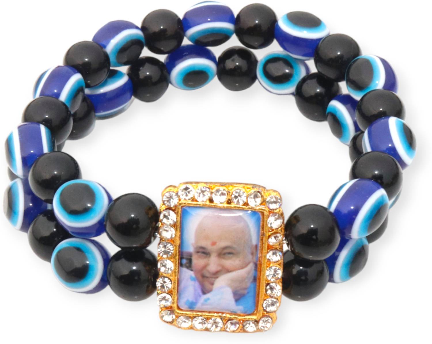 BLESSINGSHUB Stone Bracelet