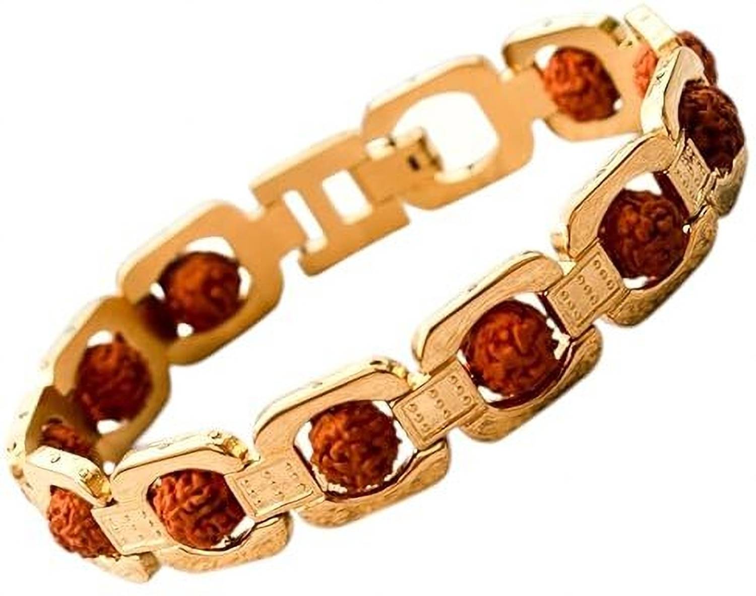 astratalk Rudraksha Bracelet