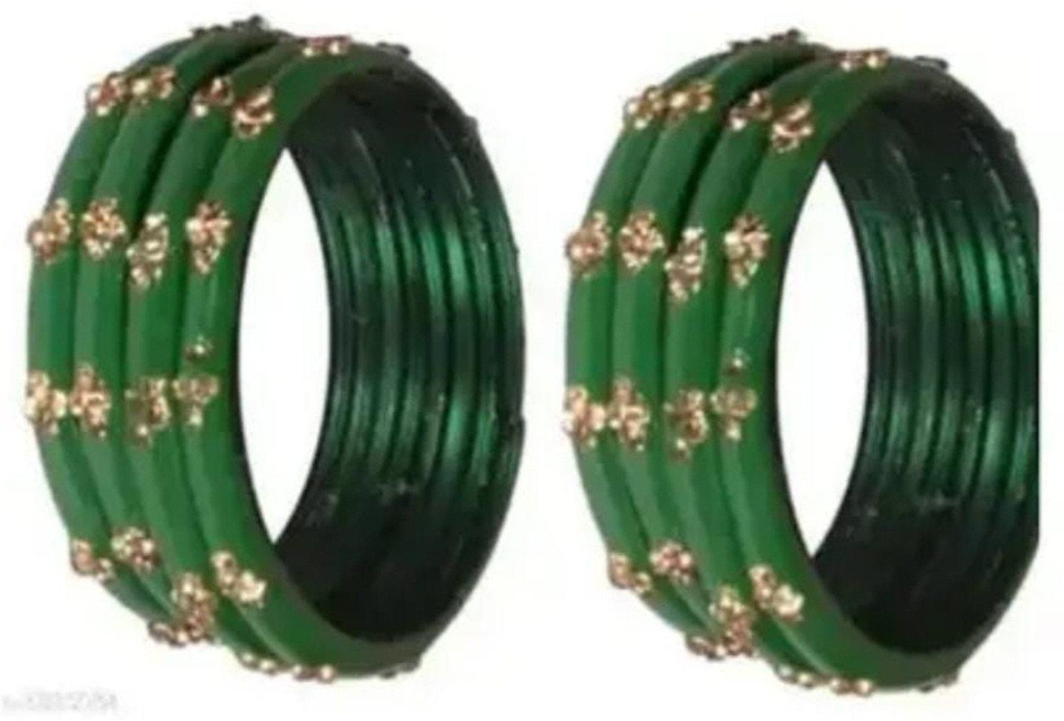Image of Shivaji Glass Bangle