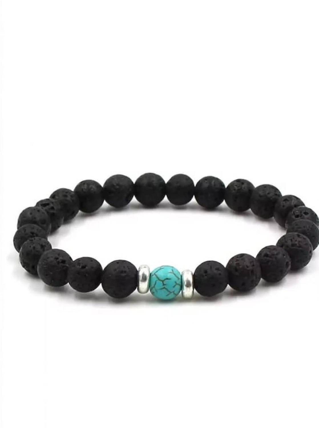 Malas Collection Stone Beads Bracelet
