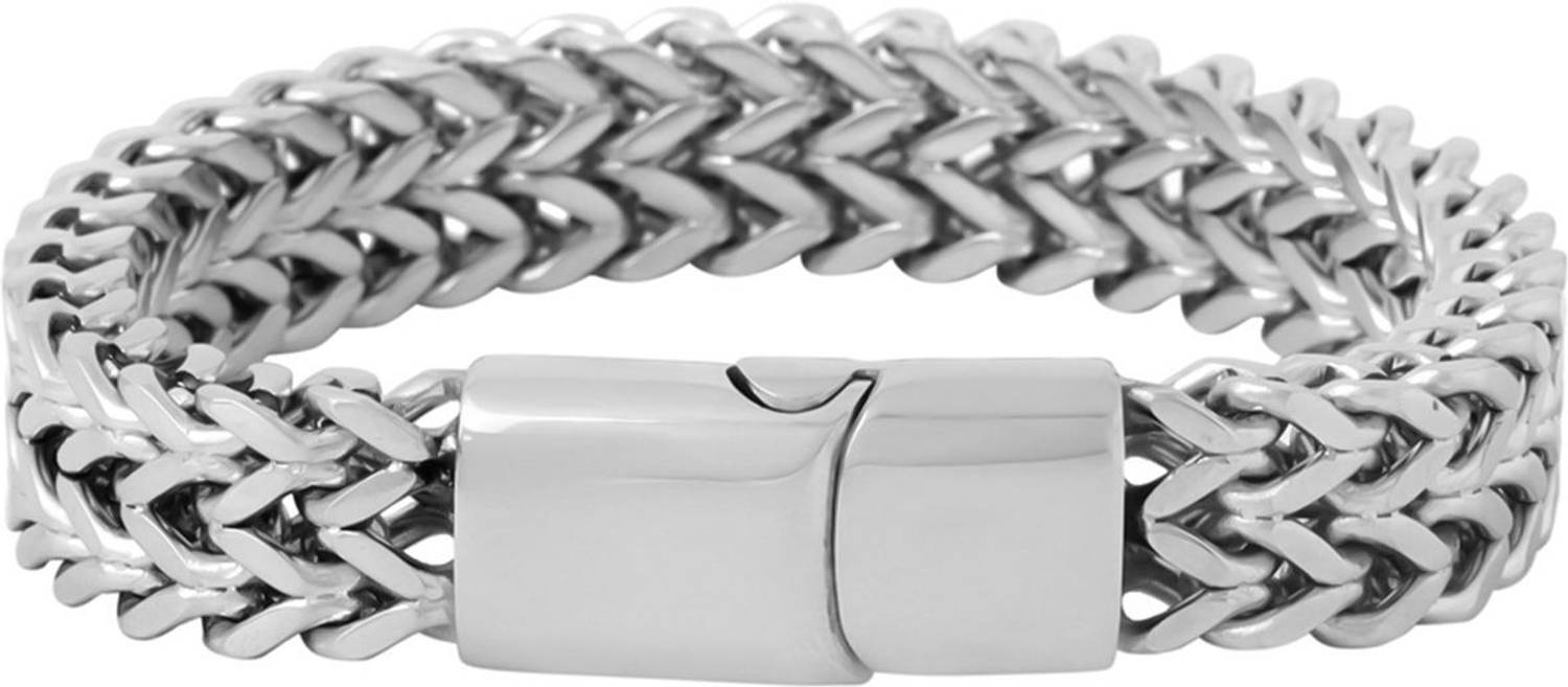 Yellow Chimes Stainless Steel Bracelet - Image 5