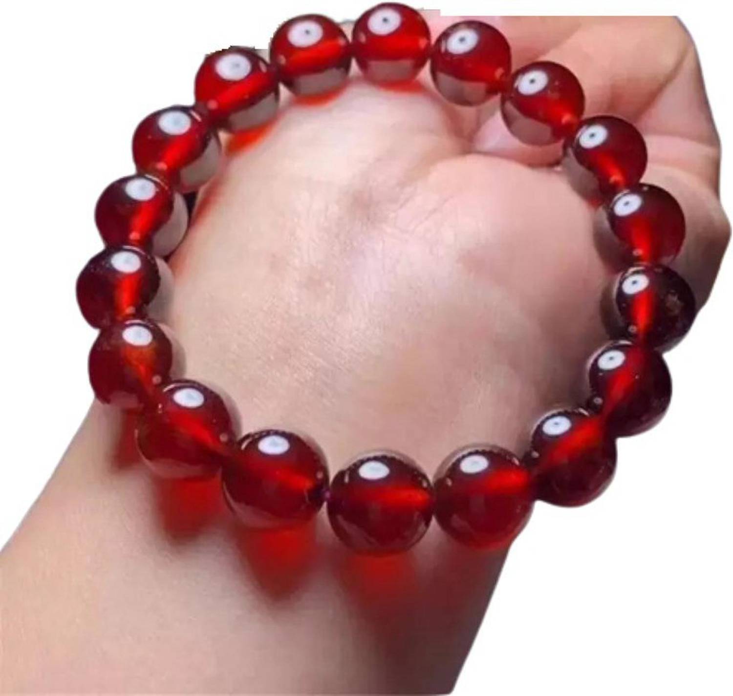 Aanya Jewels Stone Beads Bracelet